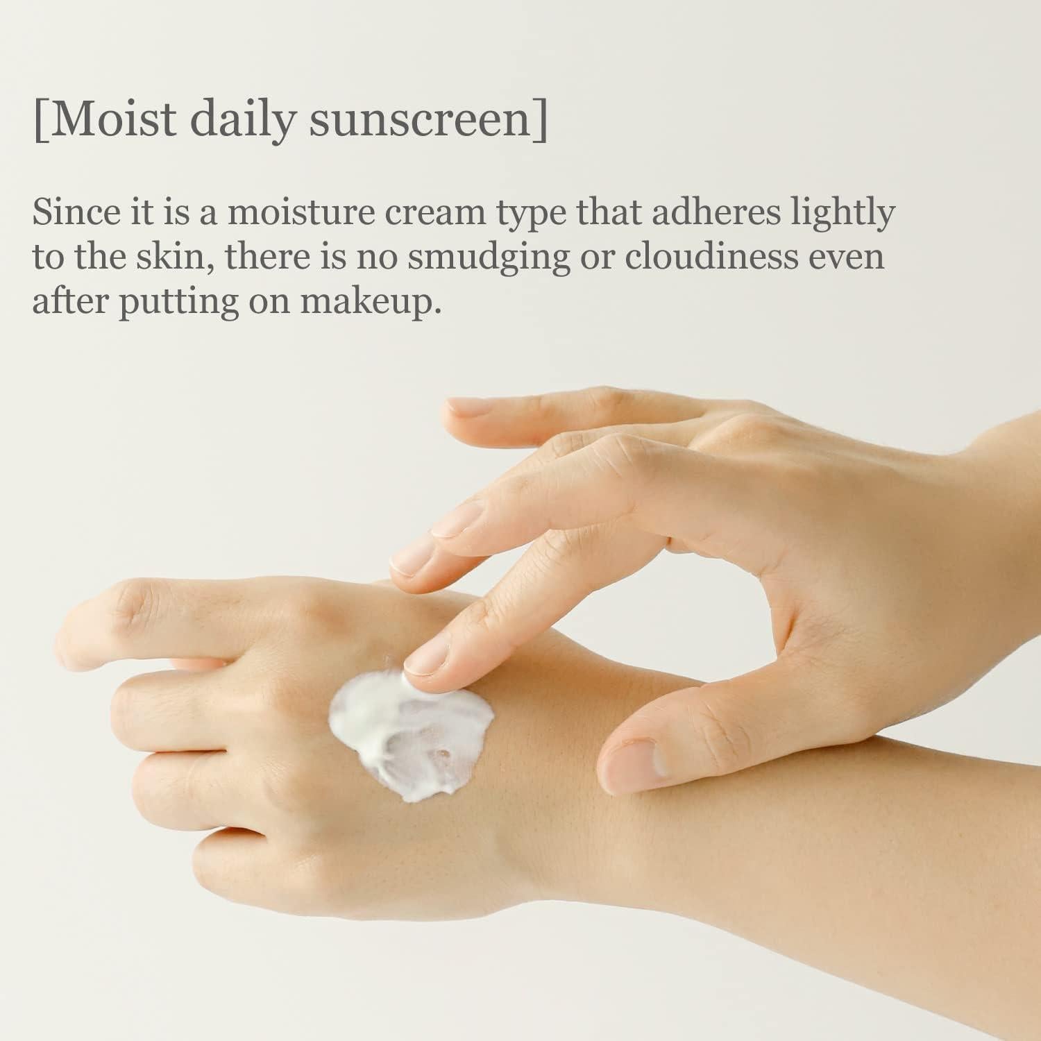 BeautyOfJoseon Relief Sunscreen