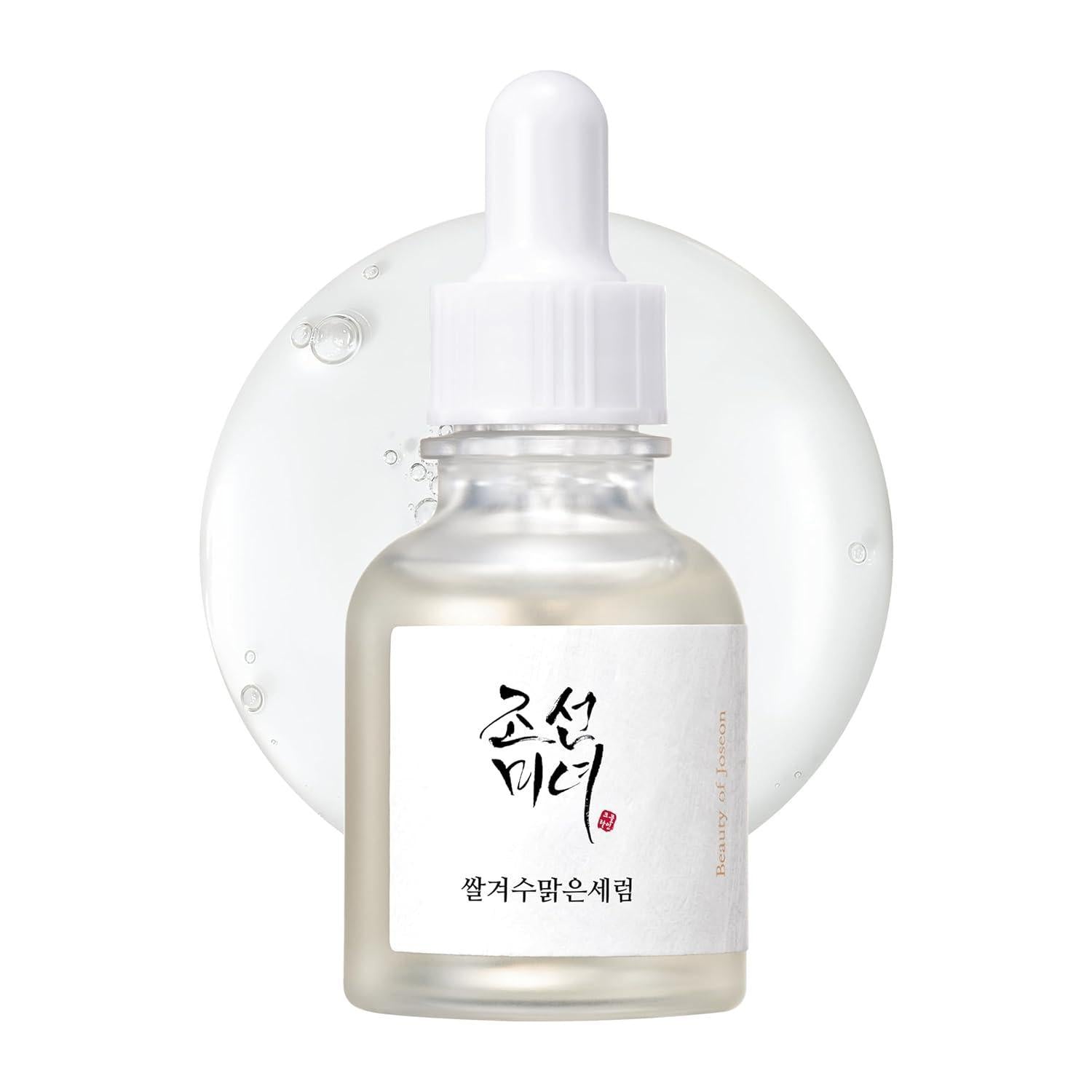 BeautyOfJoseon Glow Deep Serum