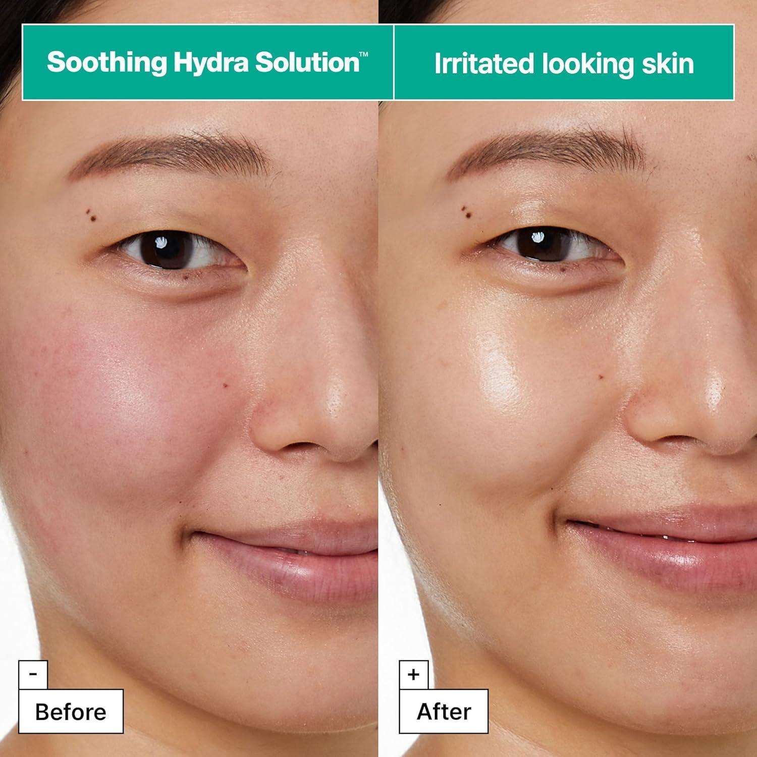 [Dr.Jart+] Dermask Soothing Hydra Solution Pro 1ea 25g