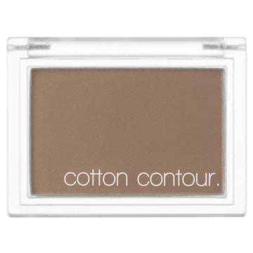 [Missha] Cotton Contour 4g #Smoked Hazel