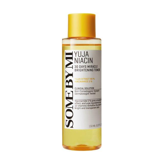 SomeByMi Miracle Brightening Toner