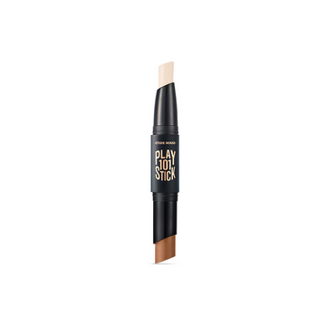 [EtudeHouse] Play 101 Stick Contour Stick Duo 5.8g #1 Origianl