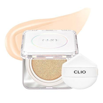 Clio Light Cushion SPF 50+, PA+++