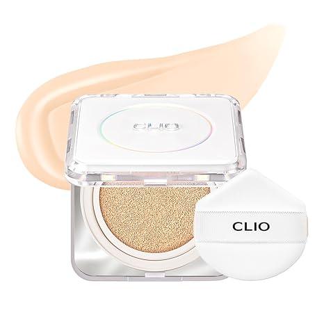 Clio Light Cushion SPF 50+, PA+++