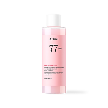 [Anua] PEACH 77 NIACIN ESSENCE TONER 250ml