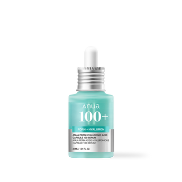 [Anua] PDRN Hyaluronic Capsule 100 Serum 30ml