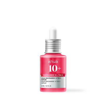 [Anua] NIACINAMIDE 10% + TXA 4% DARK SPOT CORRECTING SERUM 30ml