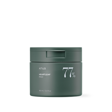 [Anua] Heartleaf 77% Clear Pad 70ea