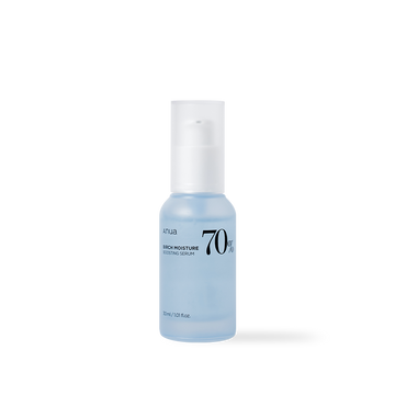 [Anua] Birch 70 Moisture Boosting Serum 30ml