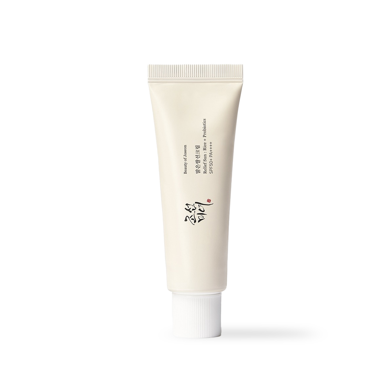 BeautyOfJoseon Relief Sunscreen