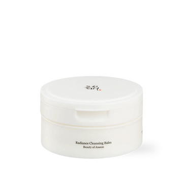[BeautyOfJoseon] Radiance Cleansing Balm 100ml