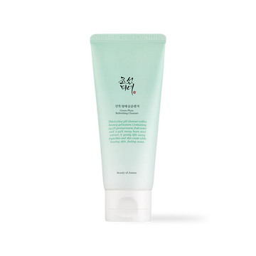 [BeautyOfJoseon] Green Plum Refreshing Cleanser 100ml