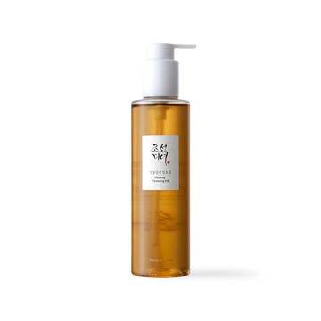 [BeautyOfJoseon] Ginseng Cleansing Oil 210ml