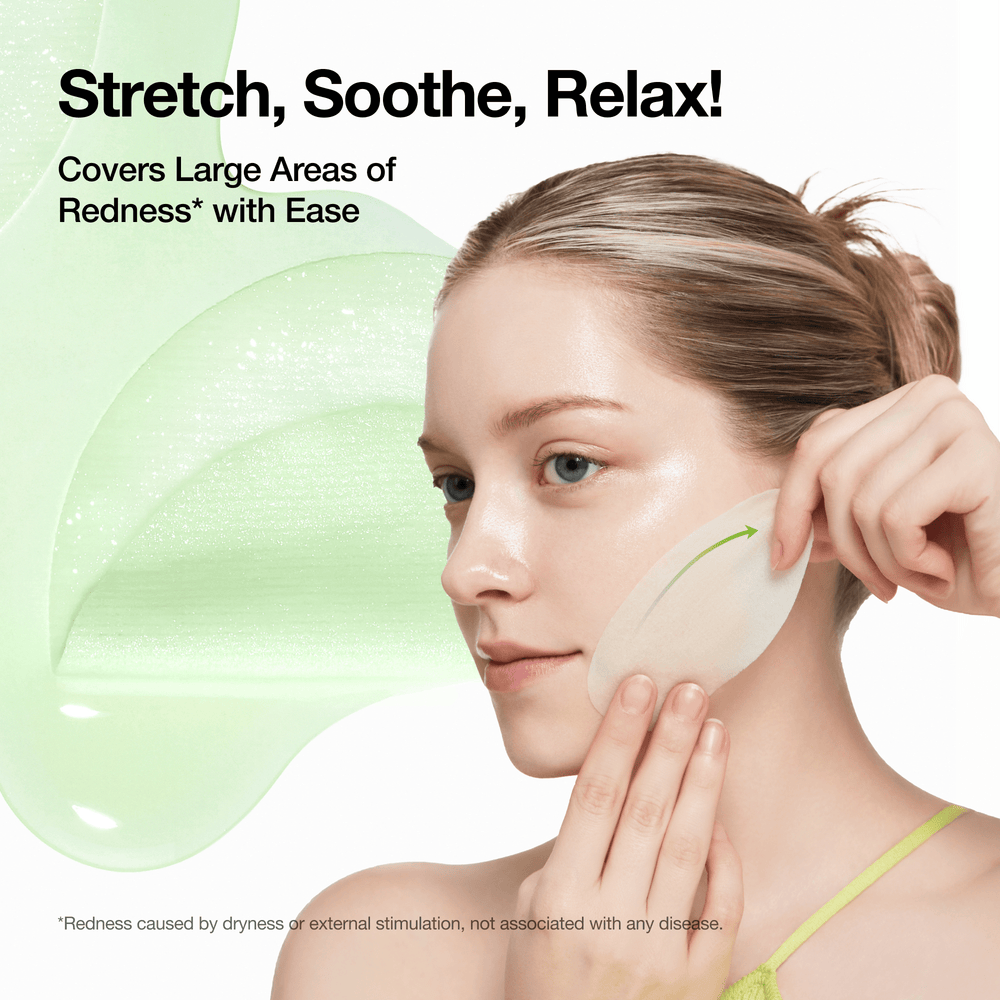 [Anua] Azelaic 10 Hyaluron Redness Soothing Pad 230ml 90ea