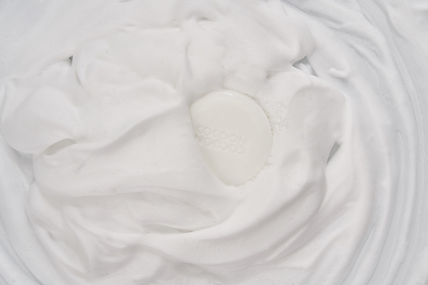 [Skin1004] ZOMBIE BEAUTY by SKIN1004 Cocoon Soap Mask 1ea