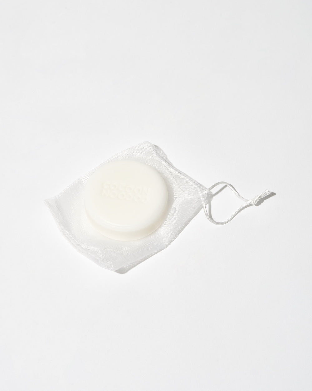 [Skin1004] ZOMBIE BEAUTY by SKIN1004 Cocoon Soap Mask 1ea