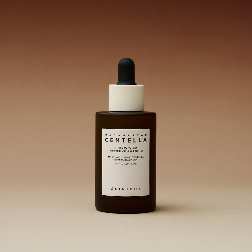 [Skin1004] Madagascar Centella Probio-Cica Intensive Ampoule 50ml