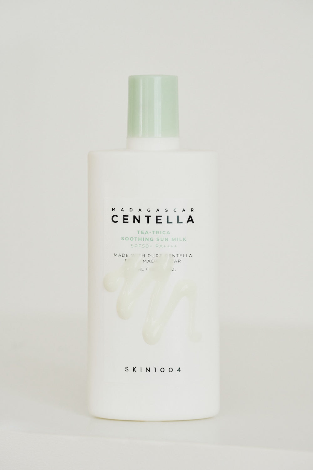[Skin1004] Madagascar Centella Tea-Trica Soothing Sun Milk 50ml