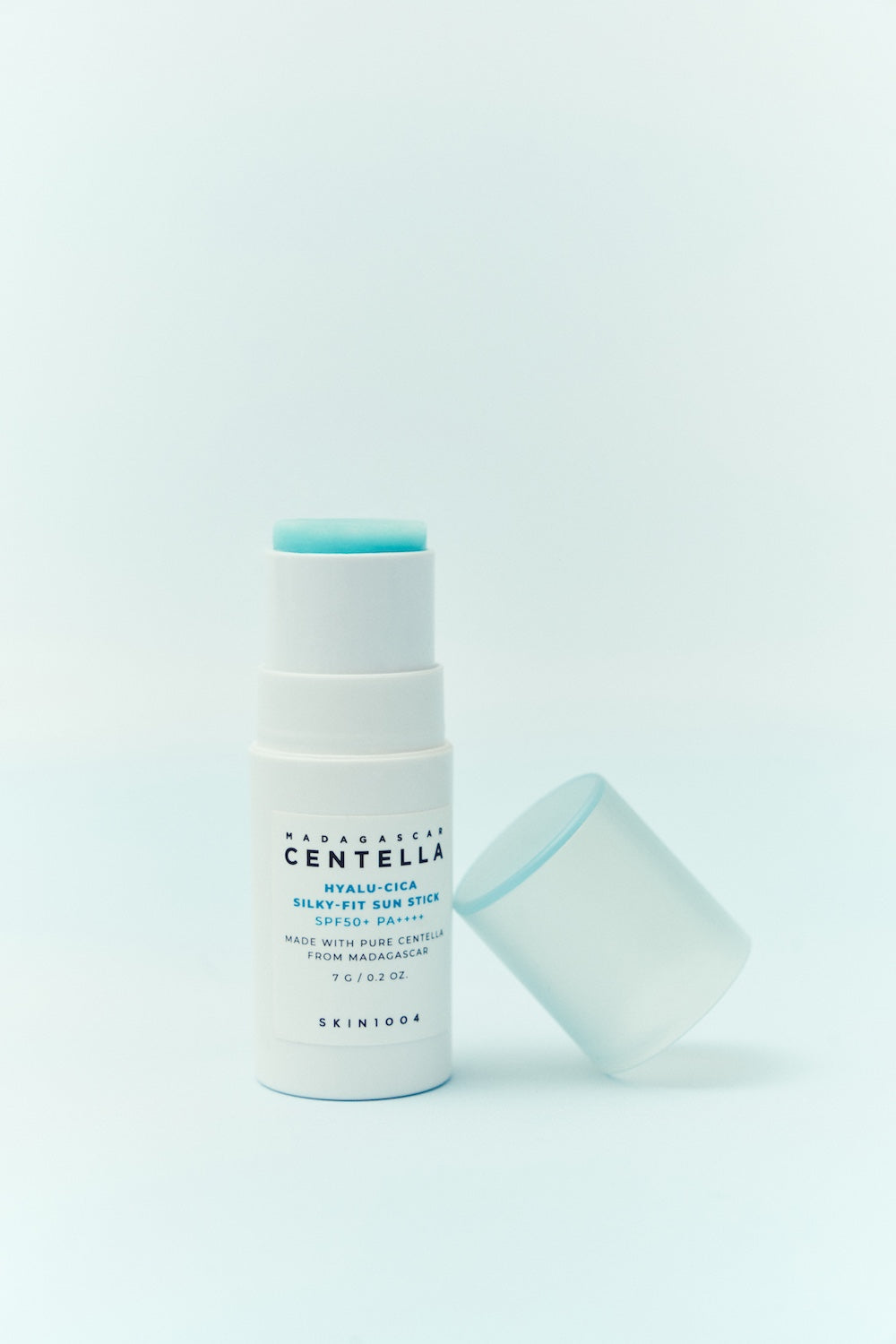 [Skin1004] Madagascar Centella Hyalu-Cica Silky Fit Sun Stick 7g