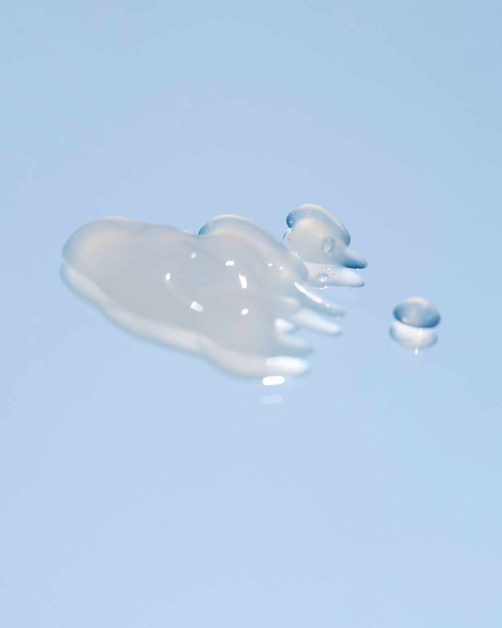 [Skin1004] Madagascar Centella Hyalu-Cica Blue Serum 50ml