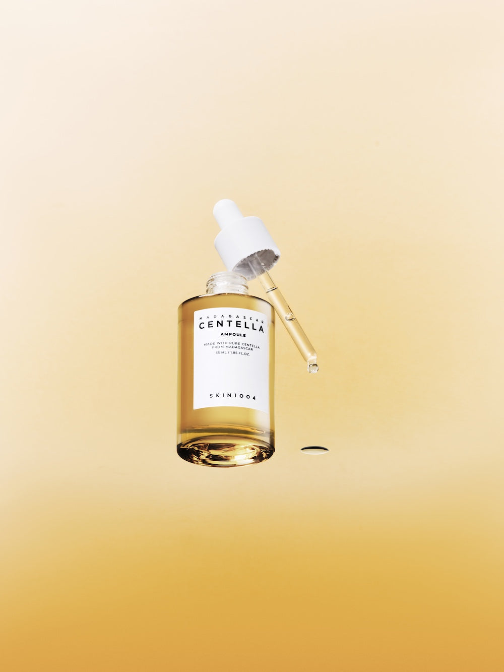 [Skin1004] Madagascar Centella Ampoule 55ml