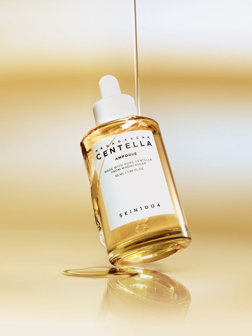 [Skin1004] Madagascar Centella Ampoule 55ml