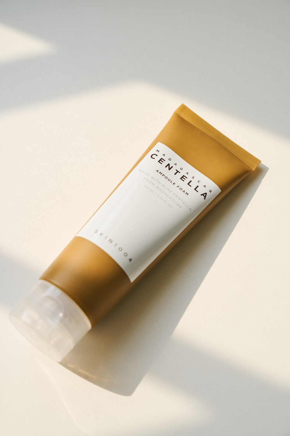 [Skin1004] Madagascar Centella Ampoule Foam 125ml