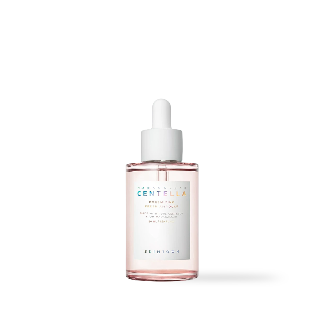 [Skin1004] Madagascar Centella Poremizing Fresh Ampoule 50ml