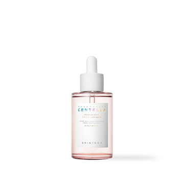 [Skin1004] Madagascar Centella Poremizing Fresh Ampoule - 3 Size