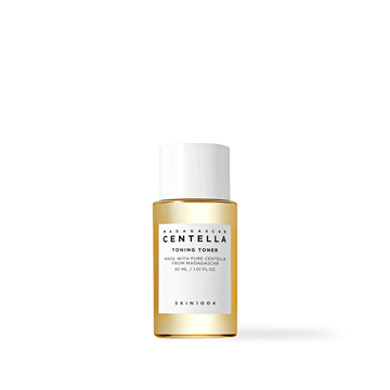 [Skin1004] Madagascar Centella Toning Toner 30ml