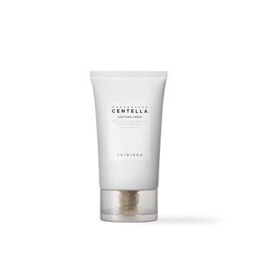 [Skin1004] Madagascar Centella Soothing Cream 75ml