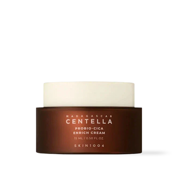 [Skin1004] Madagascar Centella Probio-Cica Enrich Cream 15ml