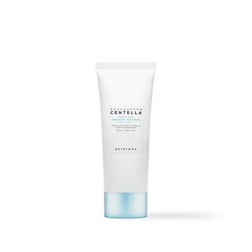 [Skin1004] Madagascar Centella Hyalu-Cica Water-Fit Sun Serum 100ml