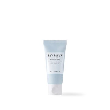 [Skin1004] Madagascar Centella Hyalu-Cica Sleeping Pack 30ml