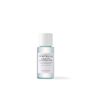 [Skin1004] Madagascar Centella Hyalu-Cica Brightening Toner 30ml