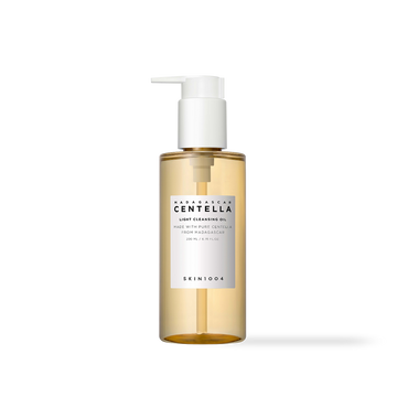 [Skin1004] Madagascar Centella Light Cleansing Oil 200ml