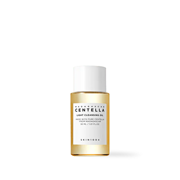 [Skin1004] Madagascar Centella Light Cleansing Oil 30ml