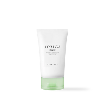[Skin1004] Madagascar Centella Tea-Trica B5 Cream 75ml