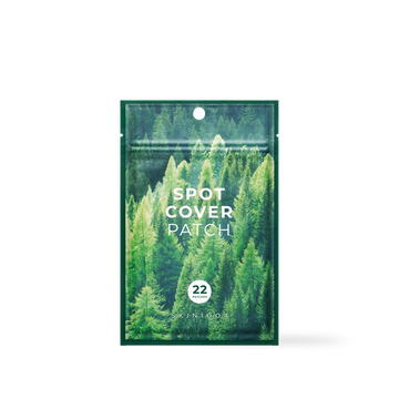 [Skin1004] Spot Cover Patch 22ea