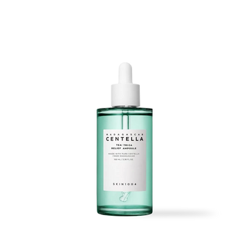[Skin1004] Madagascar Centella Tea-Trica Relief Ampoule 100ml