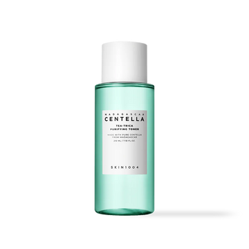 [Skin1004] Madagascar Centella Tea-Trica Purifying Toner 210ml