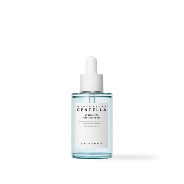 [Skin1004] Madagascar Centella Hyalu-Cica First Ampoule 50ml