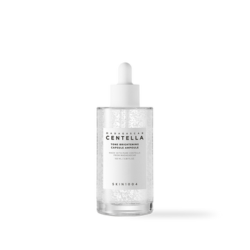 [Skin1004] Madagascar Centella Tone Brightening Capsule Ampoule 100ml